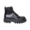 Dolce & Gabbana Lace-up Chunky Boots