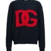 Dolce & Gabbana Logo Sweater