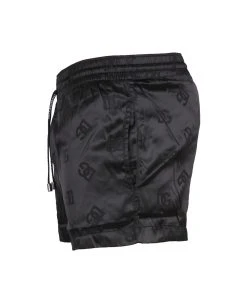 Dolce & Gabbana Short Swimsuit -Stylish Men-Dolce & Gabbana 5542ee09573200cda814b6c510c784bd