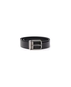 Dolce & Gabbana Polished Classic Belt