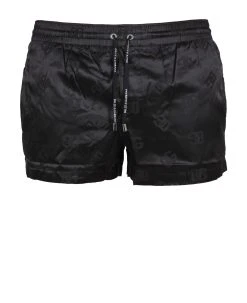 Dolce & Gabbana Short Swimsuit