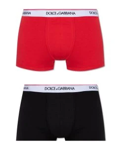 Dolce & Gabbana Boxers 2-pack