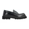 Dolce & Gabbana Calfskin Loafers