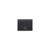 Dolce & Gabbana Calfskin Card Holder With Embossed Logo