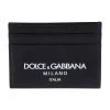 Dolce & Gabbana Milano Logo Card Holder
