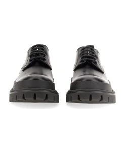 Dolce & Gabbana Derby Hi-trekking -Stylish Men-Dolce & Gabbana 626d32aa7851b45d479748b35ef6a494