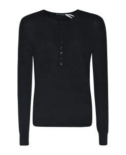 Dolce & Gabbana Re-edition Jumper