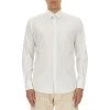 Dolce & Gabbana Gold Fit Cotton Shirt