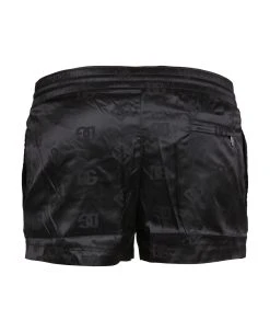 Dolce & Gabbana Short Swimsuit -Stylish Men-Dolce & Gabbana 668b50be9cf0dc2a5f24d67478ef4571