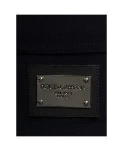 Dolce & Gabbana Black Swim Briefs With Branded Drawstring And Logo Tag In Stretch Polyamide Man 5 Dolce & Gabbana Black Swim Briefs With Branded Drawstring And Logo Tag In Stretch Polyamide Man -Stylish Men-Dolce & Gabbana 6821f488199ae3b36b70bbf2ed011f6b
