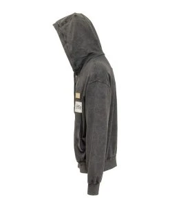 Dolce & Gabbana Re-edition 2002 Hoodie -Stylish Men-Dolce & Gabbana 68a7b14e576fc9e6a92630b5f31bd56f