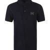 Dolce & Gabbana Logo Plaque Regular Polo Shirt