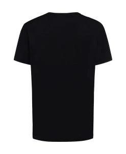 Dolce & Gabbana Logo Plaque T-shirt -Stylish Men-Dolce & Gabbana 6aeba28b2f2eb921ff616ff77f8f424a