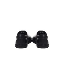 Dolce & Gabbana Saint Tropez Sneaker In Calf Leather -Stylish Men-Dolce & Gabbana 6b2ae565e84105cb6791ff5054e89ad5