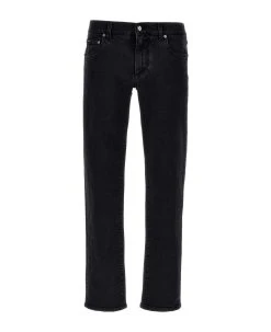 Dolce & Gabbana Skinny Jeans
