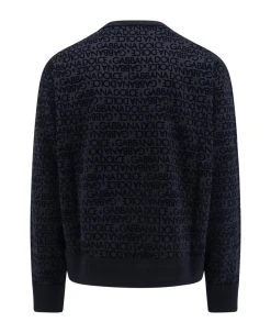 Dolce & Gabbana Sweatshirt -Stylish Men-Dolce & Gabbana 6bceedc406110c60f8d94fdb256c6abc