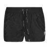 Dolce & Gabbana Drawstring Waist Logo Boxer Shorts