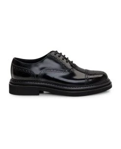 Dolce & Gabbana Day Classic Lace-up