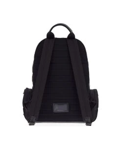 Dolce & Gabbana Logo Backpack -Stylish Men-Dolce & Gabbana 6e9aeabb8962bbbe749dbe01c163aa09