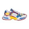 Dolce & Gabbana Airmaster Multicolor Sneakers