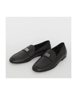 Dolce & Gabbana Ariosto Loafers -Stylish Men-Dolce & Gabbana 70be3dd914b3823fdb1908f96b8bdece