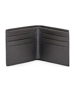 Dolce & Gabbana Wallet Bi-fold -Stylish Men-Dolce & Gabbana 7114dd2661380fff13d9aca3582b7851