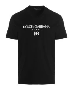Dolce & Gabbana 'dg Essential T-shirt