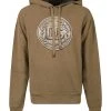 Dolce & Gabbana Logo Coin Sweatshirt