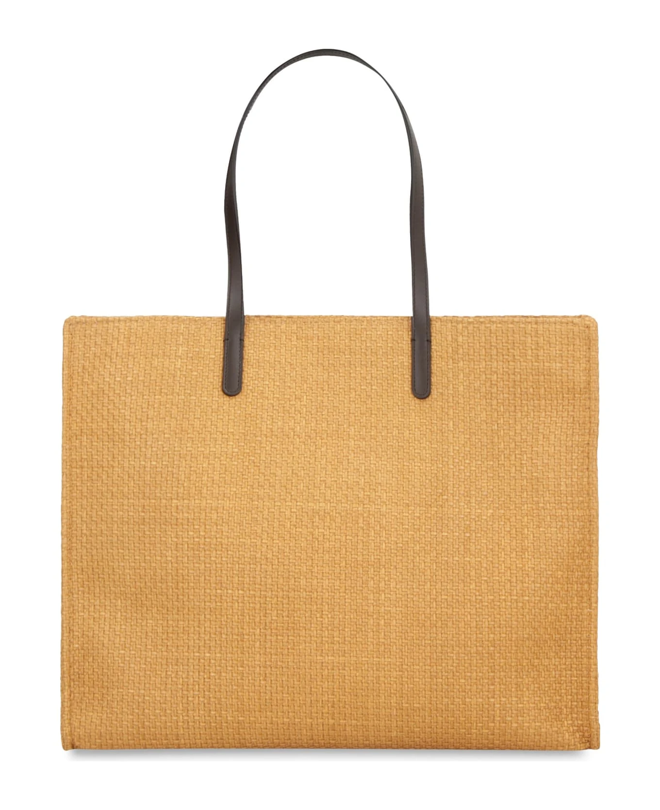 Dolce & Gabbana Printed Tote 4 Dolce & Gabbana Printed Tote - Image 4