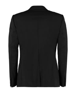 Dolce & Gabbana Martini Virgin Wool Suit -Stylish Men-Dolce & Gabbana 72af5150b9ea701eb89b8f3bc9dbfed4