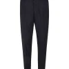 Dolce & Gabbana Regular Cropped Trousers