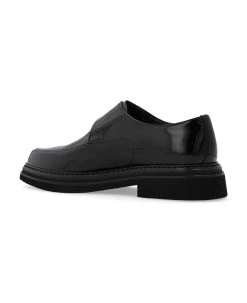 Dolce & Gabbana Patent Leather Shoes -Stylish Men-Dolce & Gabbana 746147643621a13fdbff0cebeccf7756