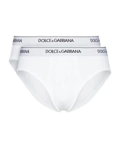 Dolce & Gabbana Slip Medio