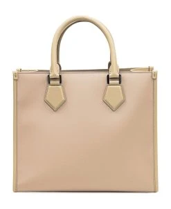 Dolce & Gabbana Shopping Bag With Logo -Stylish Men-Dolce & Gabbana 7781b633aca35c578512a936a8616633