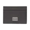 Dolce & Gabbana Logo Plaque Cards Holder