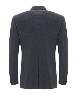 Dolce & Gabbana Sicilia Blazer Jacket -Stylish Men-Dolce & Gabbana 7989a8947f3767a0f5ea96608bc906b7