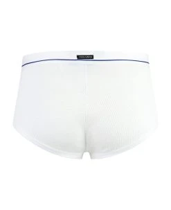 Dolce & Gabbana Brando Cotton Briefs 5 Dolce & Gabbana Brando Cotton Briefs -Stylish Men-Dolce & Gabbana 7aa67338f97e21fc138a9b1f1e133314