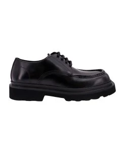 Dolce & Gabbana Lace-up Shoe