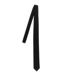 Dolce & Gabbana Silk Tie