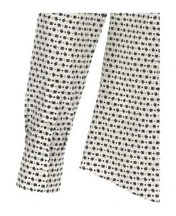 Dolce & Gabbana Logo Print Shirt -Stylish Men-Dolce & Gabbana 7c4e0ff3882cb2d116135e054aa3f7ef