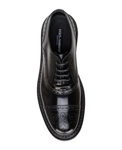 Dolce & Gabbana Day Classic Lace-up -Stylish Men-Dolce & Gabbana 7d9f66f6c30844c2ddc36dd556140a7a