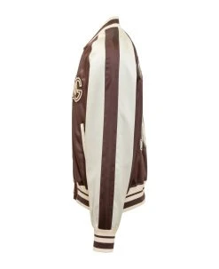 Dolce & Gabbana Dg Jacket -Stylish Men-Dolce & Gabbana 7dfb546d1b38928ff350d76a7e94b365