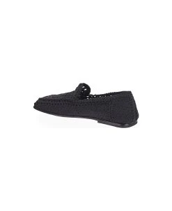 Dolce & Gabbana Crochet Slippers -Stylish Men-Dolce & Gabbana 7e2add5fc332d3ce8606926927e4ab42