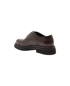 Dolce & Gabbana Derby Inglese -Stylish Men-Dolce & Gabbana 805d80ec15b7a8cb551c0167e1eae49a