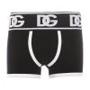 Dolce & Gabbana Dg Logo Boxer