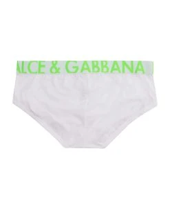 Dolce & Gabbana Brando Stretch Cotton Briefs 5 Dolce & Gabbana Brando Stretch Cotton Briefs -Stylish Men-Dolce & Gabbana 81d7f8af65ce1ccb583a19ae46fdb830