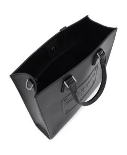 Dolce & Gabbana Embossed Logo Tote Bag -Stylish Men-Dolce & Gabbana 82cee7e0e8156f5190253a15690c47d1