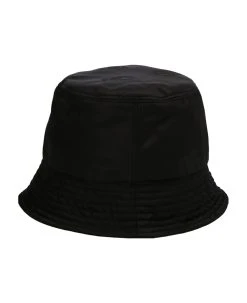 Dolce & Gabbana 'black Sicily' Bucket Hat -Stylish Men-Dolce & Gabbana 83b35c8c16926a64931360e52443ea29
