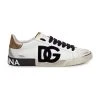 Dolce & Gabbana Vintage Portofino Sneaker
