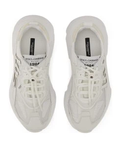Dolce & Gabbana Daymaster Sneaker -Stylish Men-Dolce & Gabbana 8431a26cd12abf1cc86ac9ed528ce8bd